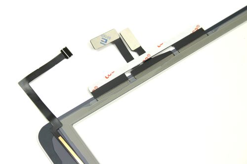 DIGITIZER DOTYK PANEL SZYBA APPLE IPAD AIR IPAD 5 na Arena.pl