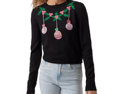 VERO MODA SWETER CHRISTMAS XS