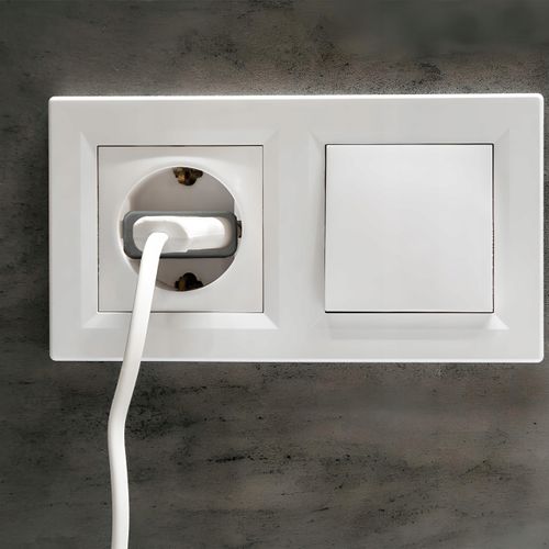 Adapter Sieciowy Wtyczka Przejściówka Eu Usa Cn na Arena.pl