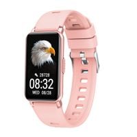 Smartwatch Maxcom FW53 Nitro GPS 1.45” HD 160 mAh Bluetooth Złoty