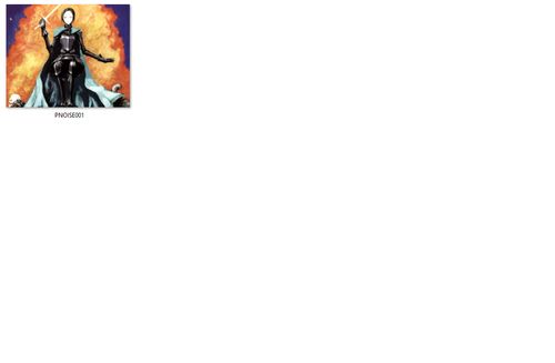 Podkładka Noise - RÓŻNE ROZMIARY na Arena.pl