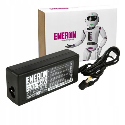 ZASILACZ ŁADOWARKA DO ACER 19V 3.42A 65W eMachines na Arena.pl