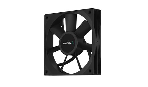 Obudowa Deepcool CH370 Black na Arena.pl