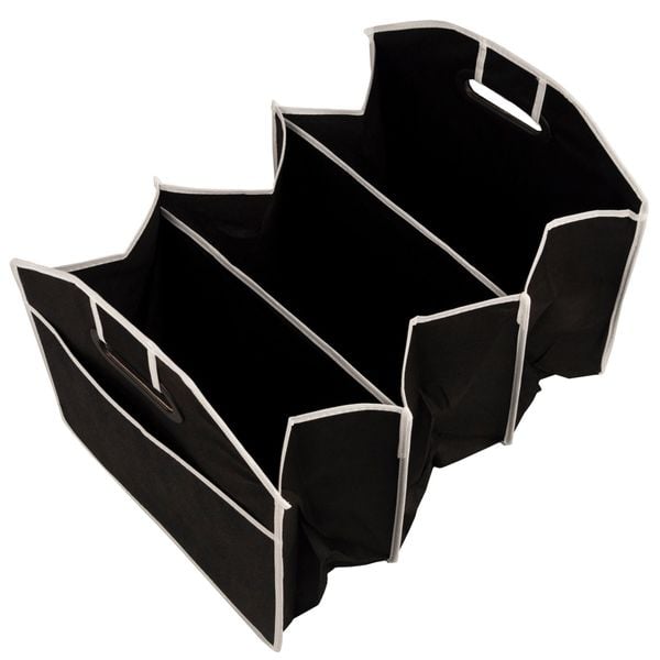 ORGANIZER DO BAGAŻNIKA TORBA na DROBIAZGI zdjęcie 9