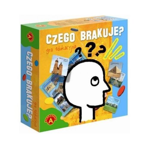 Alexander Gra Czego brakuje? na Arena.pl