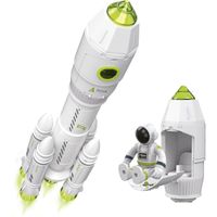 WOOPIE Interaktywna Rakieta Kosmiczna Space Set