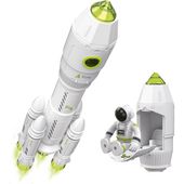 WOOPIE Interaktywna Rakieta Kosmiczna Space Set