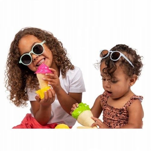 Okulary przeciwsłoneczne Dooky Bali UV400 3-7 lat na Arena.pl