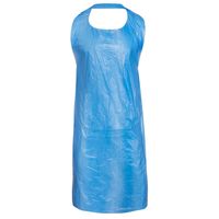 Fartuch Przedni Foliowy Hdpe Opak. 100 Szt Procera Prc-Fartuch Foliowy Hdpe 100 Szt Bhp Robocze