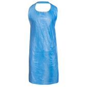 Fartuch Przedni Foliowy Hdpe Opak. 100 Szt Procera Prc-Fartuch Foliowy Hdpe 100 Szt Bhp Robocze