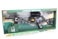 Karabin na baterie 0351A 08786