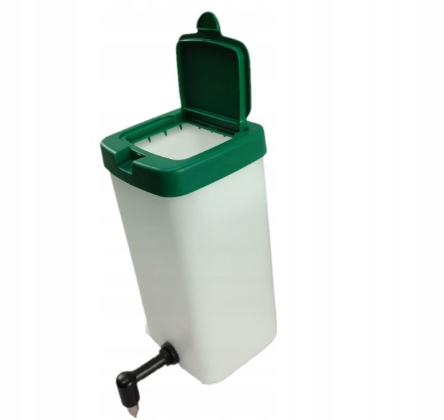 Poidło kulkowe Toolsmed 1000 ml zdjęcie 1