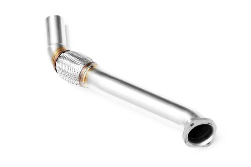 Downpipe BMW E46 330D M57 na Arena.pl