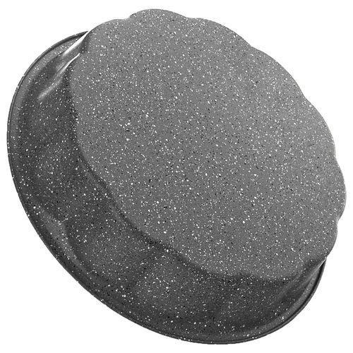 Forma do tarty granitowa GRANDE 28,5 cm na Arena.pl