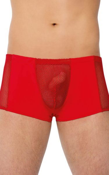 Thongs 4515 - Red Xl zdjęcie 1