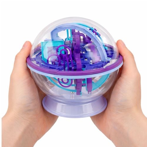 DLA DZIECI  KULA LABIRYNT GRA na Arena.pl