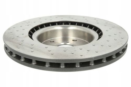 TARCZA HAM PRZOD 326X30 V XTRA BREMBO na Arena.pl