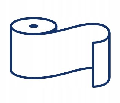 ręcznik papierowy foxy tornado - 12 szt. na Arena.pl