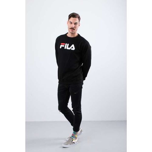 Fila PURE CREW SWEAT 002 BLACK M na Arena.pl