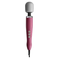doxy original wand massager pink - profesjonalny masażer sieciowy