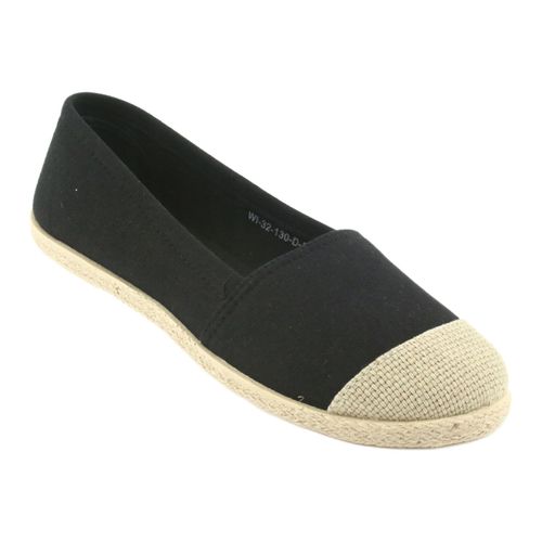 Espadryle balerinki 32-130 r.39 na Arena.pl