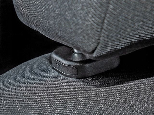 Pokrowce na miarę Volvo S40 2004-2012 zdjęcie 9