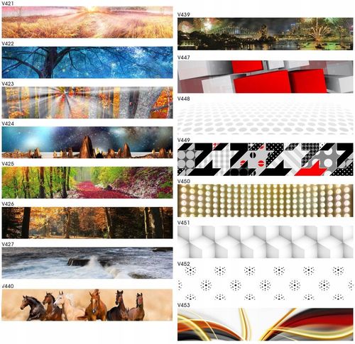 FOTO okleina kuchenna fototapeta samoprzylepna na Arena.pl