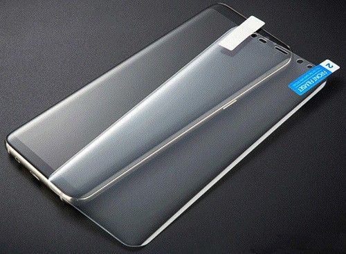 Samsung Note 8 - Folia 3D protector na Arena.pl