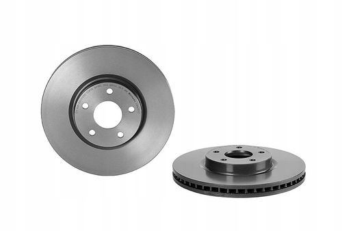TARCZA HAM PRZOD 300X28 V BREMBO na Arena.pl