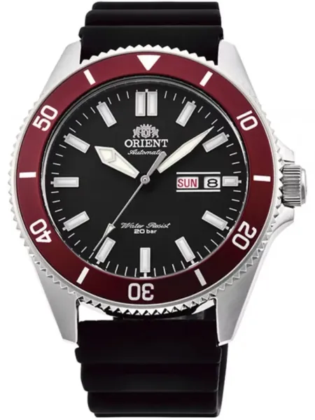 Zegarek Męski Orient Kano RA-AA0011B19B + BOX zdjęcie 1