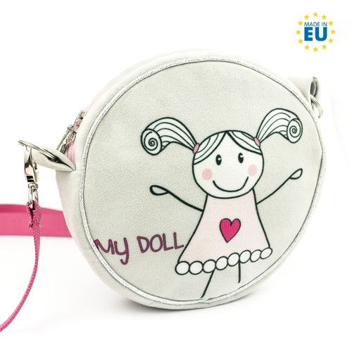My Doll shoulder bag na Arena.pl