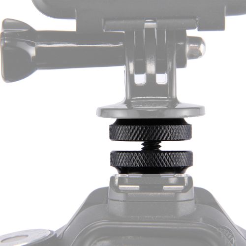 ADAPTER GORĄCA STOPKA SANKI DSLR GWINT 1/4 CALA na Arena.pl
