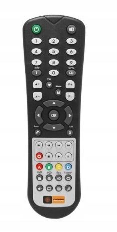 2x Pilot Cyfrowy Polsat Sagemcom ESI 88 Duopack na Arena.pl