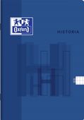 ZESZYT A5 60 # OXFORD HISTORIA