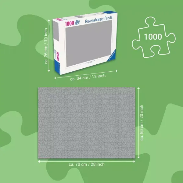 Puzzle 1000 elementów. Filmy Disney Pixar zdjęcie 5
