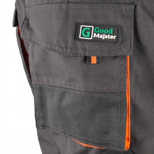 SPODNIE do pasa ROBOCZE 260 POTRÓJNE SERGEANT M na Arena.pl