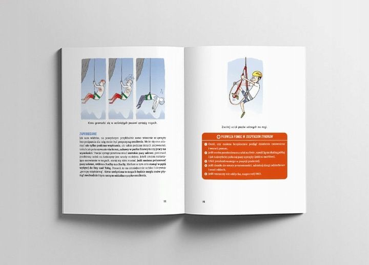 Pierwsza pomoc w górach zdjęcie 5