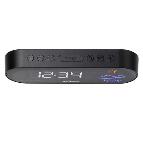 Radiobudzik AudioSonic CL1489 na Arena.pl