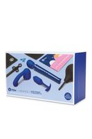 zestaw zabawek erotycznych anal massage and education set b-vibe