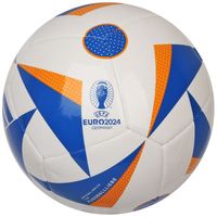 Piłka nożna adidas Fussballliebe Euro24 Club IN9371 — Rozmiar: 5