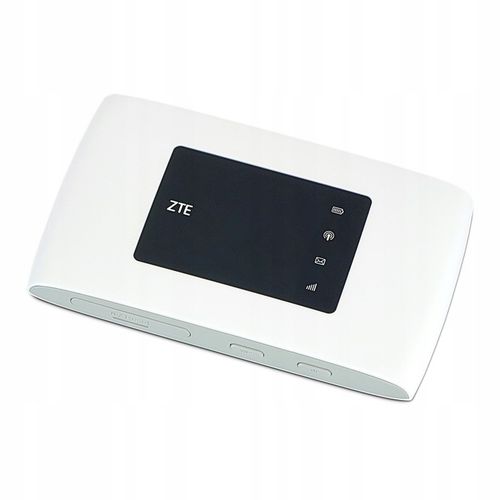 ZTE przenośny mobilny router WiFi 4G LTE WiFi SIM Play Plus T-mobile Orange na Arena.pl