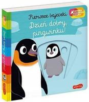 Akademia...Pierwsze baj...Dzien dobry,pingwinku!5