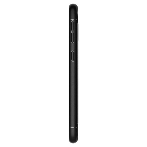 SPIGEN RUGGED ARMOR GALAXY A40 MATTE BLACK na Arena.pl