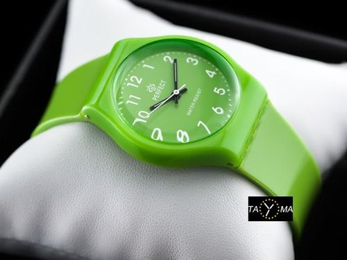 PERFECT A929 - green (zp803e) na Arena.pl