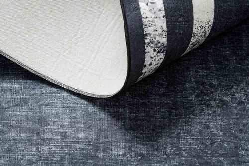 RUG/LU/ARLEN/FRAME/BLACK+WHITE/80x150 na Arena.pl