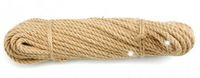 Lina jutowa 10mm 50m VOREL 69575