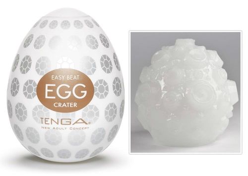 Tenga Egg Crater Single na Arena.pl