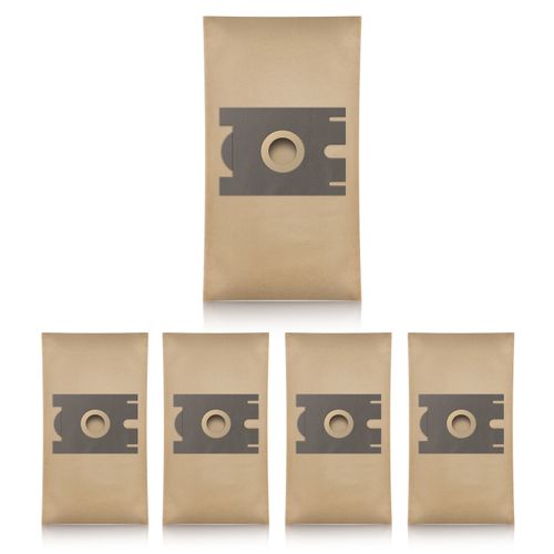 Worki do odkurzacza Nilfisk Compact C20 papierowe na Arena.pl