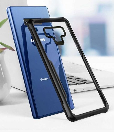 Spacecase Beetle Galaxy Note 9 Czarny na Arena.pl