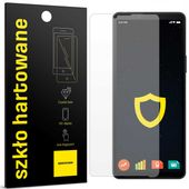 Spacecase Glass 2.5D Xperia 10 Vi